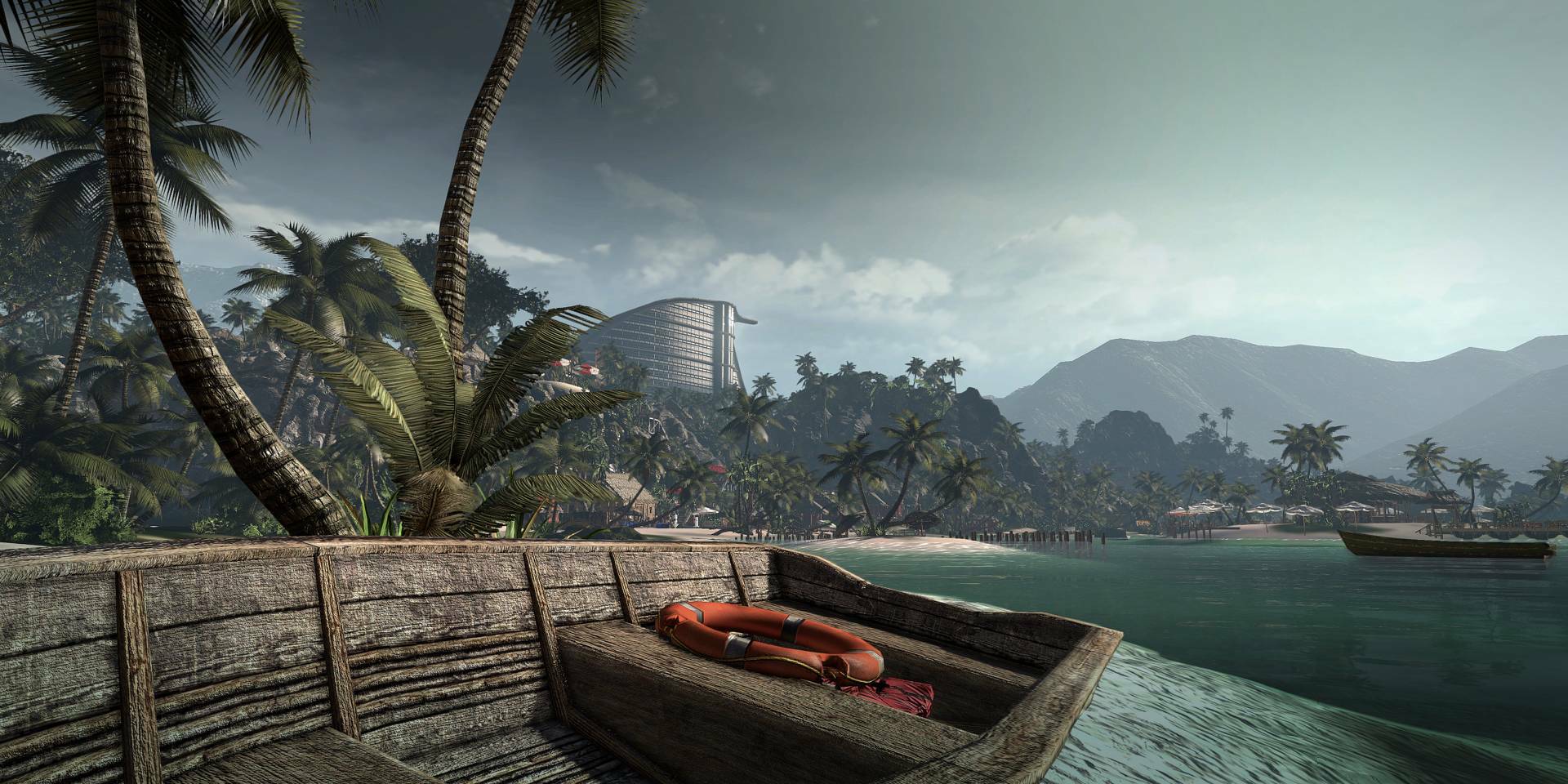Dead Island - Imagen 38